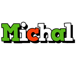 Michal venezia logo