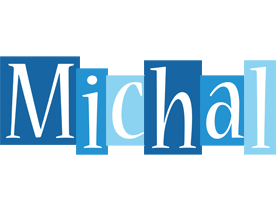 Michal winter logo