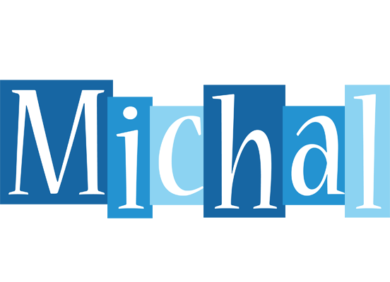 Michal winter logo