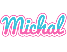 Michal woman logo