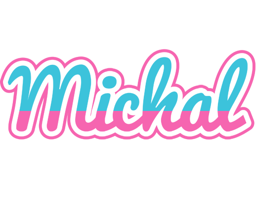 Michal woman logo