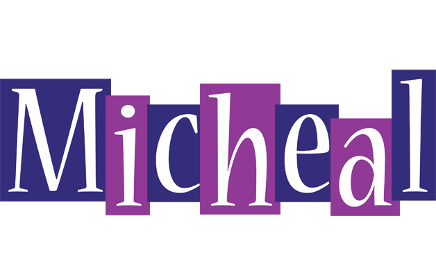 Micheal autumn logo