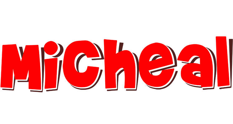 Micheal basket logo