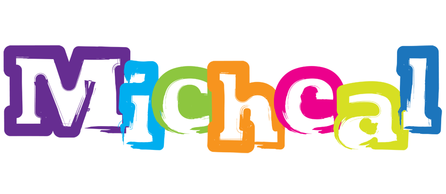 Micheal casino logo