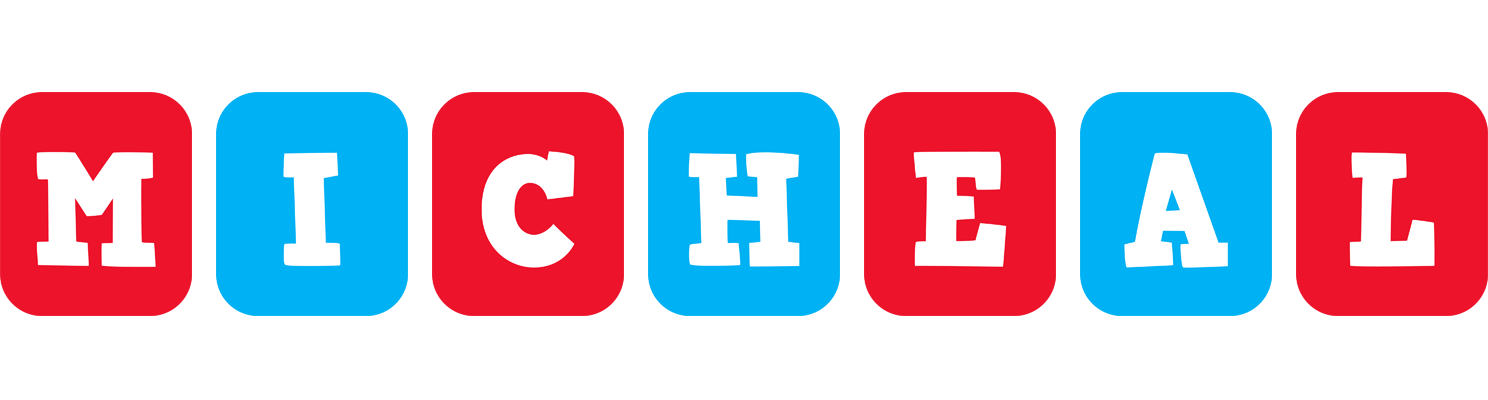 Micheal diesel logo