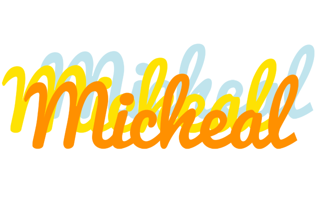 Micheal energy logo