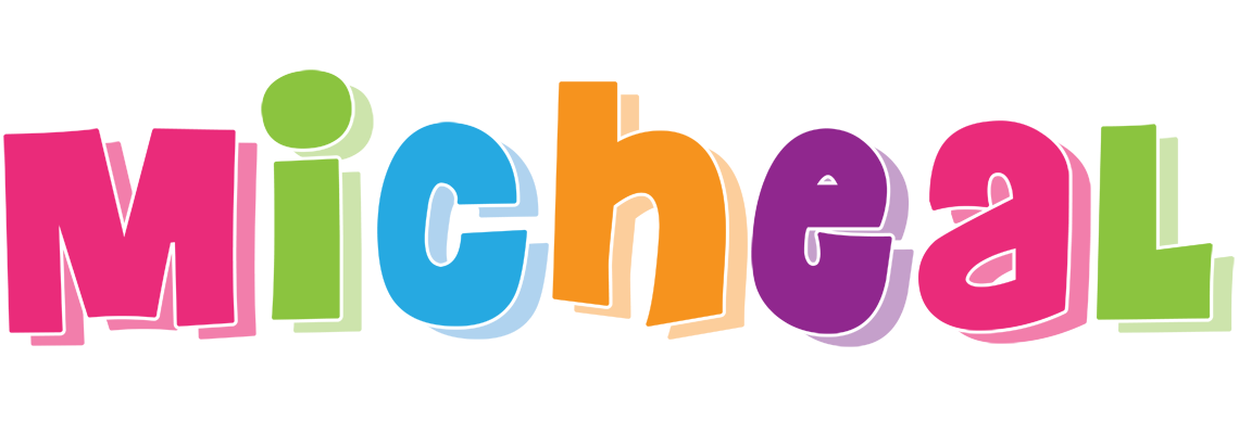 Micheal friday logo