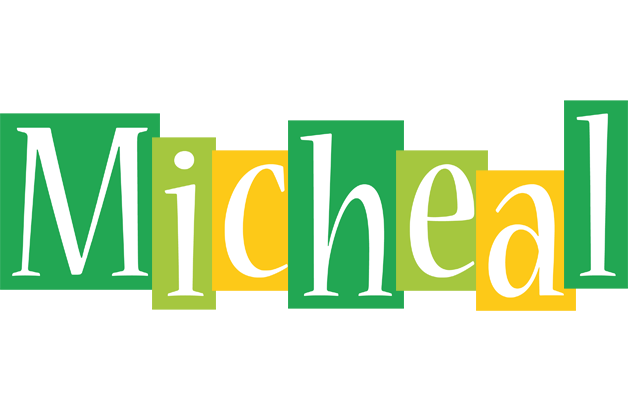 Micheal lemonade logo