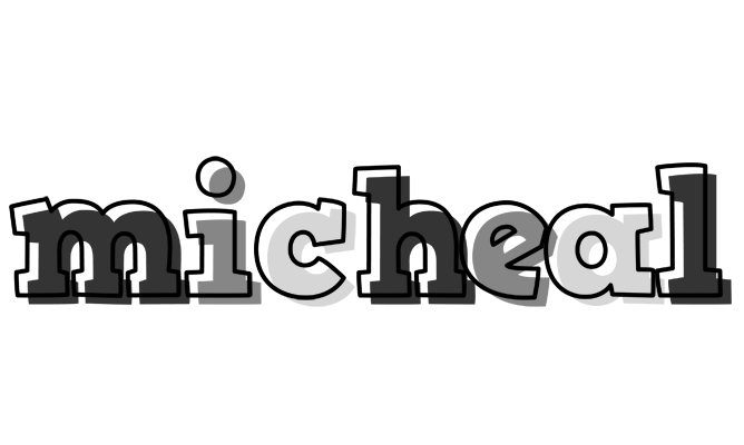 Micheal night logo