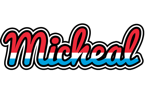 Micheal norway logo