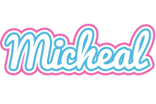 Micheal outdoors logo