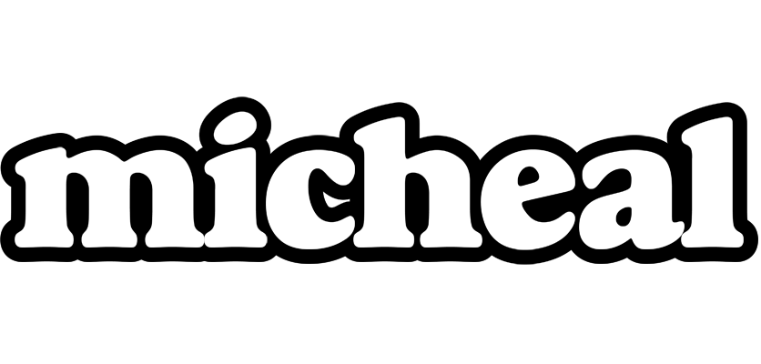 Micheal panda logo