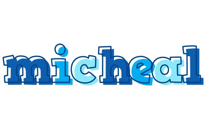 Micheal sailor logo