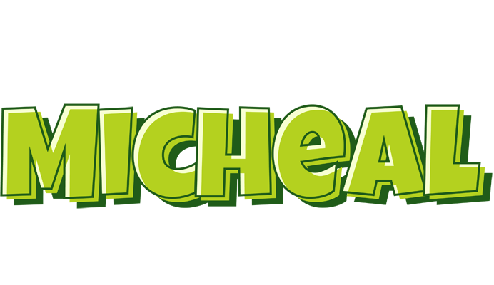Micheal summer logo