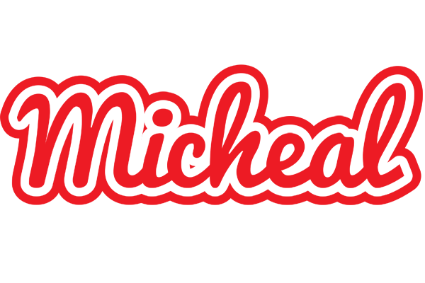 Micheal sunshine logo