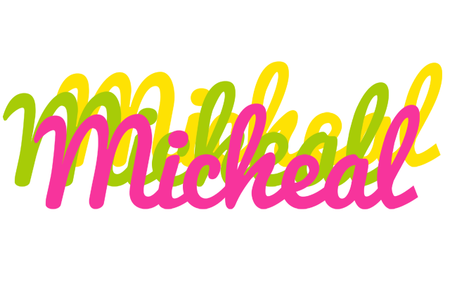 Micheal sweets logo