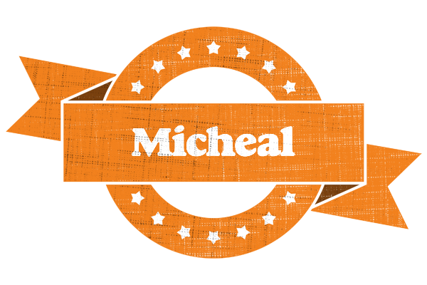 Micheal victory logo