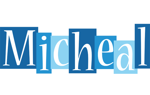 Micheal winter logo