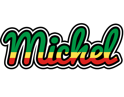 Michel african logo