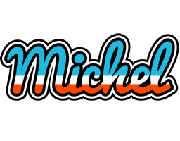 Michel america logo