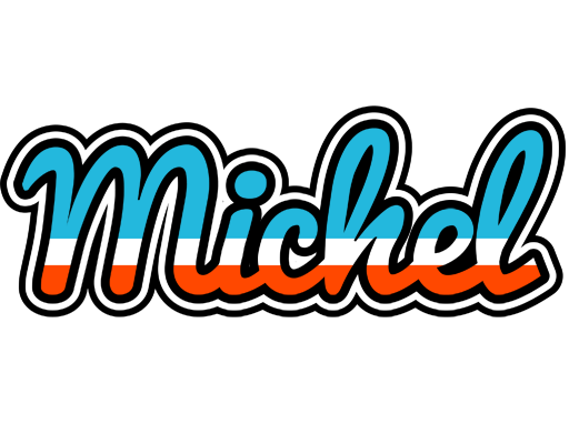 Michel america logo