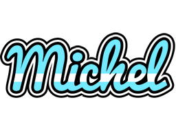 Michel argentine logo