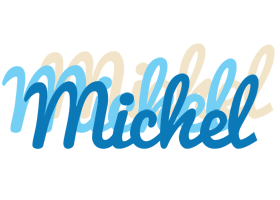Michel breeze logo