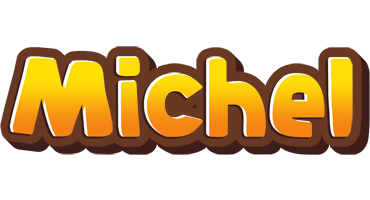Michel cookies logo