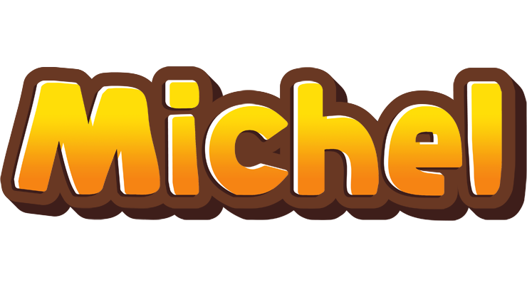 Michel cookies logo