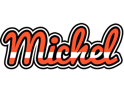 Michel denmark logo