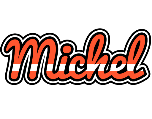 Michel denmark logo