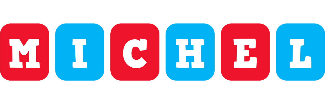 Michel diesel logo