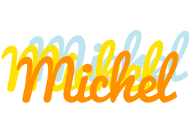 Michel energy logo
