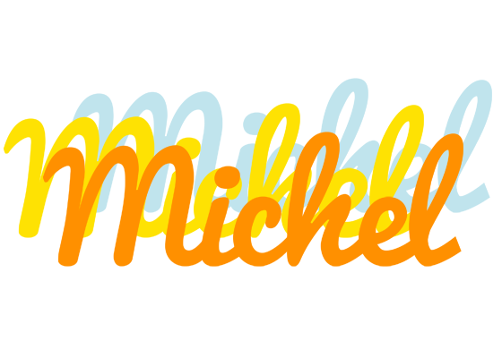 Michel energy logo