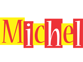 Michel errors logo