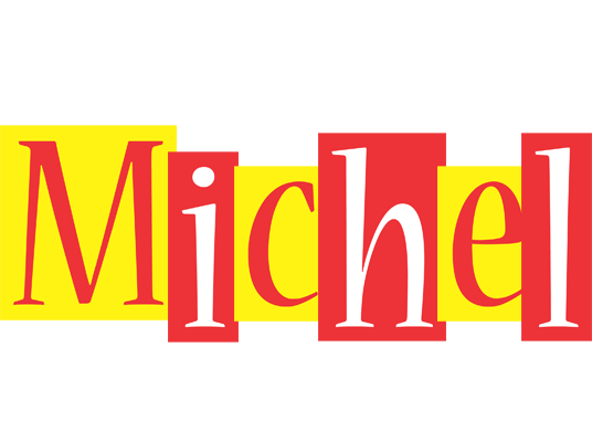Michel errors logo