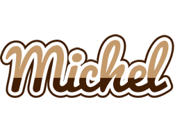 Michel exclusive logo