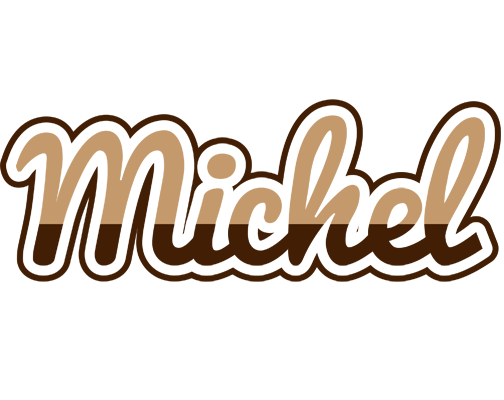 Michel exclusive logo