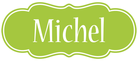 Michel family logo