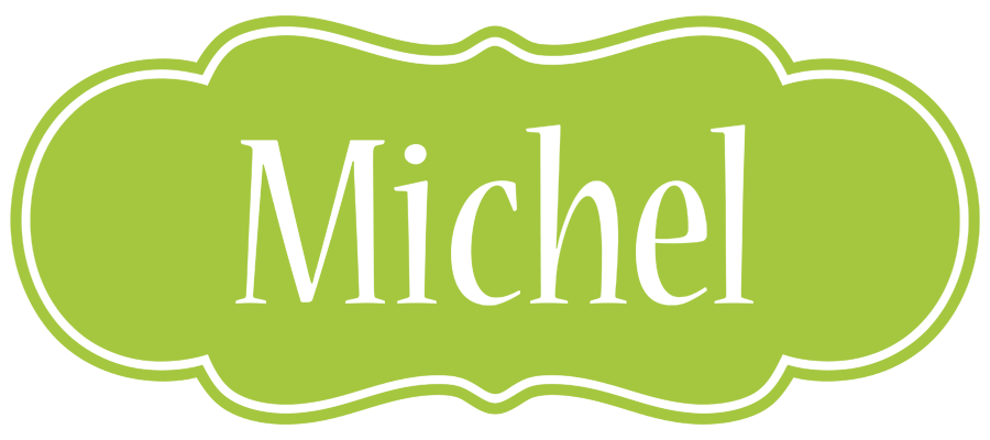 Michel family logo