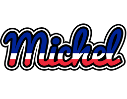 Michel france logo