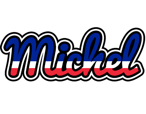 Michel france logo
