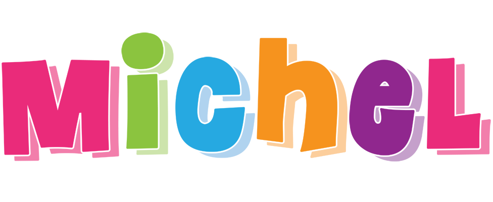 Michel friday logo