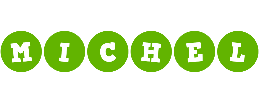 Michel games logo