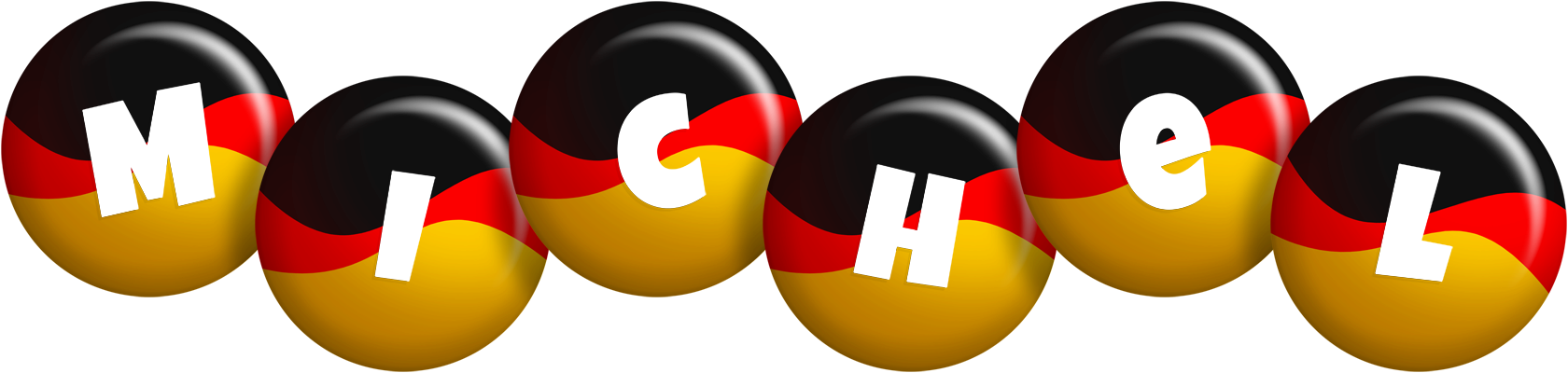 Michel german logo