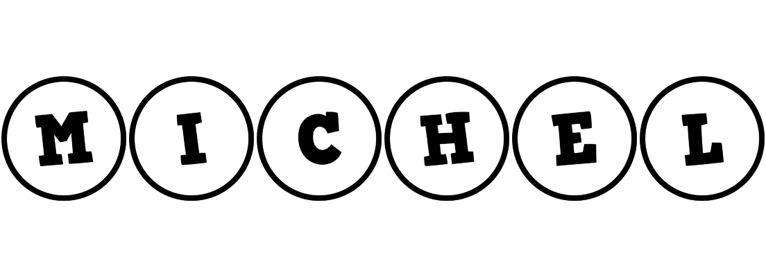 Michel handy logo
