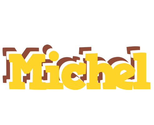 Michel hotcup logo