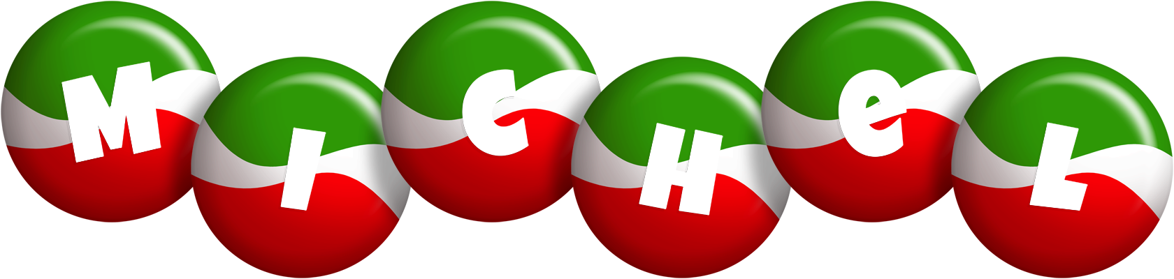 Michel italy logo