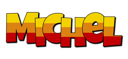 Michel jungle logo