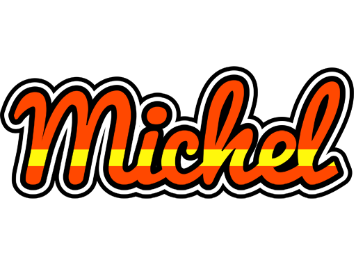 Michel madrid logo